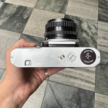 Load image into Gallery viewer, Pentax K2