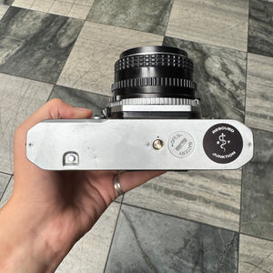 Pentax K2