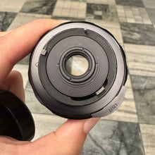 Load image into Gallery viewer, Super-Multi-Coated Takumar 35mm f/3.5 Lens
