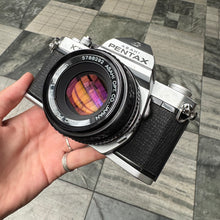 Load image into Gallery viewer, Pentax K2