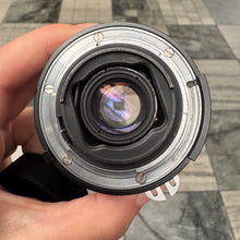 Load image into Gallery viewer, Micro-Nikkor Auto 55mm f/3.5 Lens