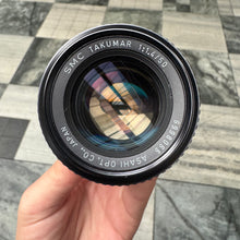 Load image into Gallery viewer, SMC Takumar 50mm f/1.4 Lens
