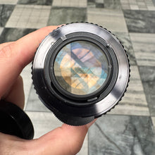Load image into Gallery viewer, SMC Takumar 50mm f/1.4 Lens