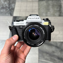 Load image into Gallery viewer, Pentax Super Program