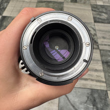 Load image into Gallery viewer, Nikkor-Q Auto 135mm f/3.5 Lens
