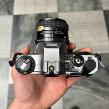 Load image into Gallery viewer, Pentax Super Program