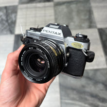 Load image into Gallery viewer, Pentax Super Program