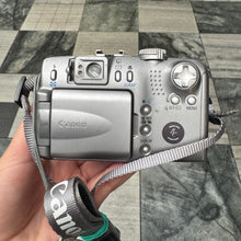 Load image into Gallery viewer, Canon PowerShot G2
