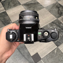 Load image into Gallery viewer, Pentax MG