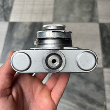 Load image into Gallery viewer, Braun Paxette