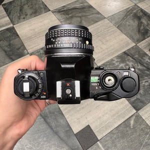 Pentax MG