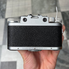 Load image into Gallery viewer, Braun Paxette