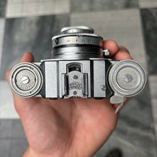 Load image into Gallery viewer, Braun Paxette