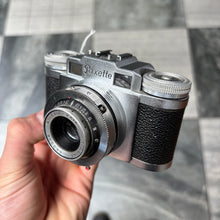 Load image into Gallery viewer, Braun Paxette