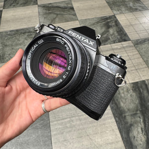 Pentax MG