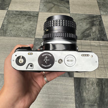 Load image into Gallery viewer, Pentax Super Program