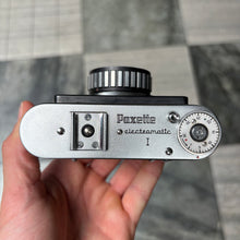 Load image into Gallery viewer, Paxette Electronic I