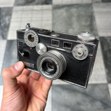 Load image into Gallery viewer, Argus C3