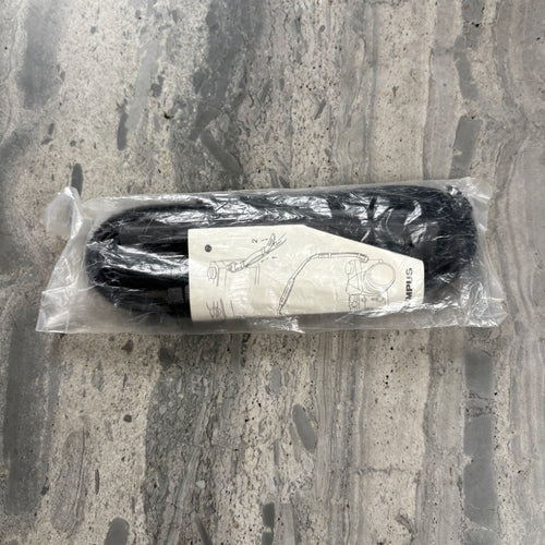 Vintage Olympus OM Series Camera Strap