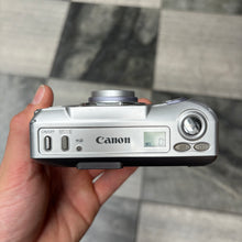 Load image into Gallery viewer, Canon AF Zoom 60u