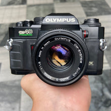Load image into Gallery viewer, Olympus OM40 Program