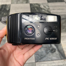 Load image into Gallery viewer, Pentax PC-606W