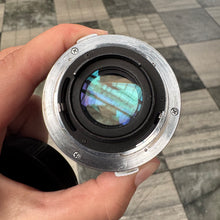 Load image into Gallery viewer, Olympus OM-System Zuiko MC Auto-W 28mm f/2 Lens