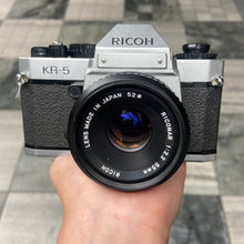 Load image into Gallery viewer, Ricoh KR-5