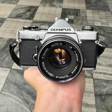 Load image into Gallery viewer, Olympus OM-1