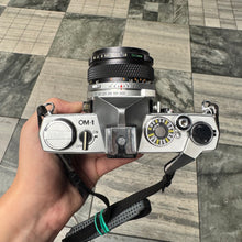 Load image into Gallery viewer, Olympus OM-1