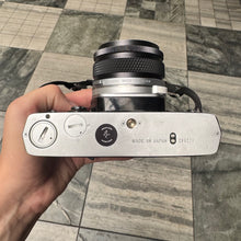 Load image into Gallery viewer, Olympus OM-1