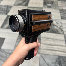 Load image into Gallery viewer, Chinon 723 Power Zoom