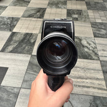 Load image into Gallery viewer, Chinon 723 Power Zoom