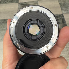 Load image into Gallery viewer, SMC Pentax-A 20mm f/2.8 Lens
