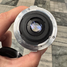 Load image into Gallery viewer, Olympus OM-System G.Zuiko Auto-W 21mm f/3.5 Lens