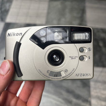 Load image into Gallery viewer, Nikon AF240SV