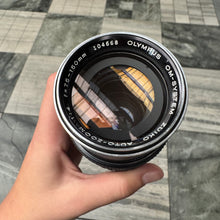 Load image into Gallery viewer, Olympus OM-System Zuiko Auto-Zoom 75-150mm f/4 Lens