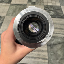 Load image into Gallery viewer, Olympus OM-System Zuiko Auto-Zoom 75-150mm f/4 Lens