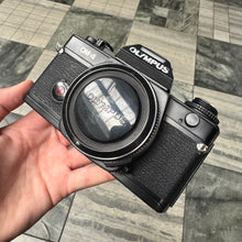 Load image into Gallery viewer, Olympus OM-4 Body