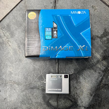 Load image into Gallery viewer, Minolta DiMAGE Xi