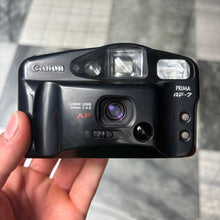 Load image into Gallery viewer, Canon Prima AF-7