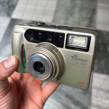Load image into Gallery viewer, Premier M-7501