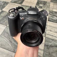 Load image into Gallery viewer, Canon PowerShot S5 IS