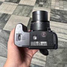 Load image into Gallery viewer, Canon PowerShot S5 IS