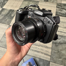 Load image into Gallery viewer, Canon PowerShot S5 IS