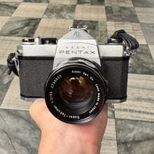 Load image into Gallery viewer, Asahi Pentax SP500