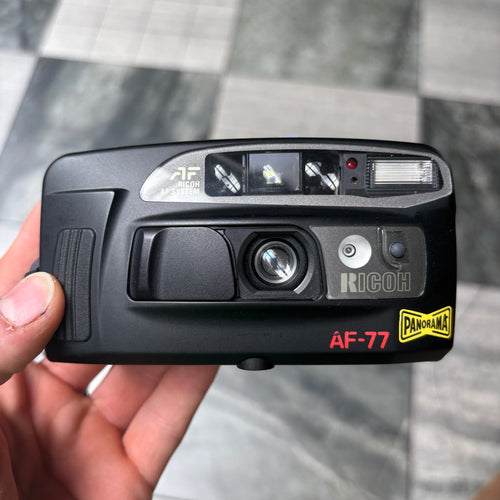 Ricoh AF-77