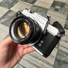Load image into Gallery viewer, Asahi Pentax SP500