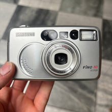 Load image into Gallery viewer, Samsung Fino 80 Super