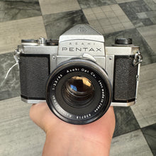 Load image into Gallery viewer, Asahi Pentax S1